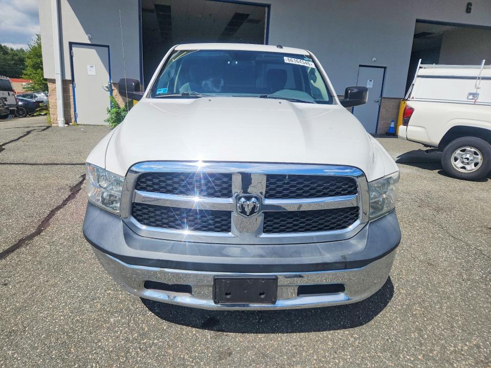 2014 Dodge RAM 1500 ST