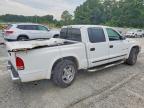 2002 Dodge Dakota Quad SLT