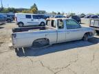 1996 Nissan Truck XE
