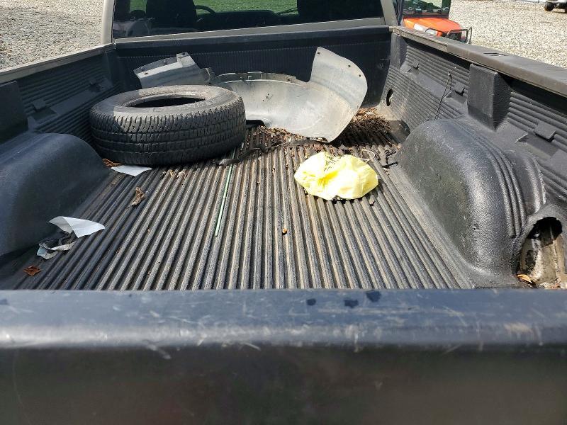 2001 Chevrolet Silverado K2500 Heavy Duty