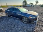 2017 Lincoln Continental Select