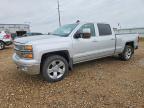 2015 Chevrolet Silverado K1500 LTZ