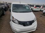 2021 Nissan NV200 Delivery Van