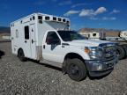 2016 Ford F350 Super Duty