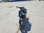 2022 Kawasaki ER650 L