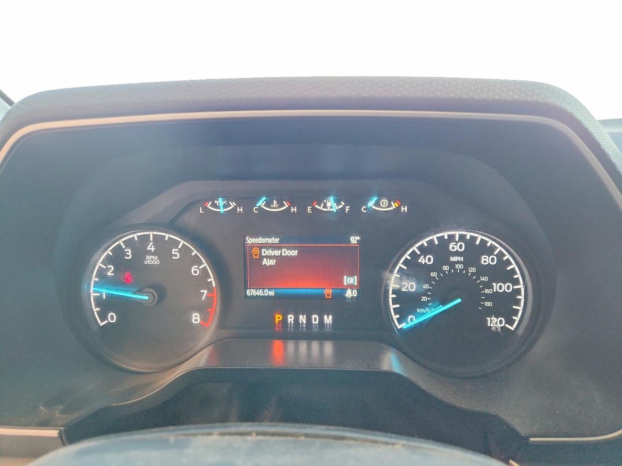 2022 Ford F150 Super Cab