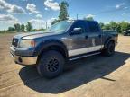 2007 Ford F150 Supercrew