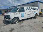 2016 GMC Savana 2500 Cargo Delivery Van