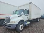 2018 International 4300 BOX Truck