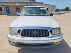 2001 Toyota Tacoma Base