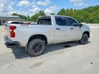 2020 Chevrolet Silverado K1500 LT Trail Boss
