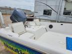 2008 Nautique Bay
