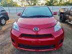 2008 Scion XD Base