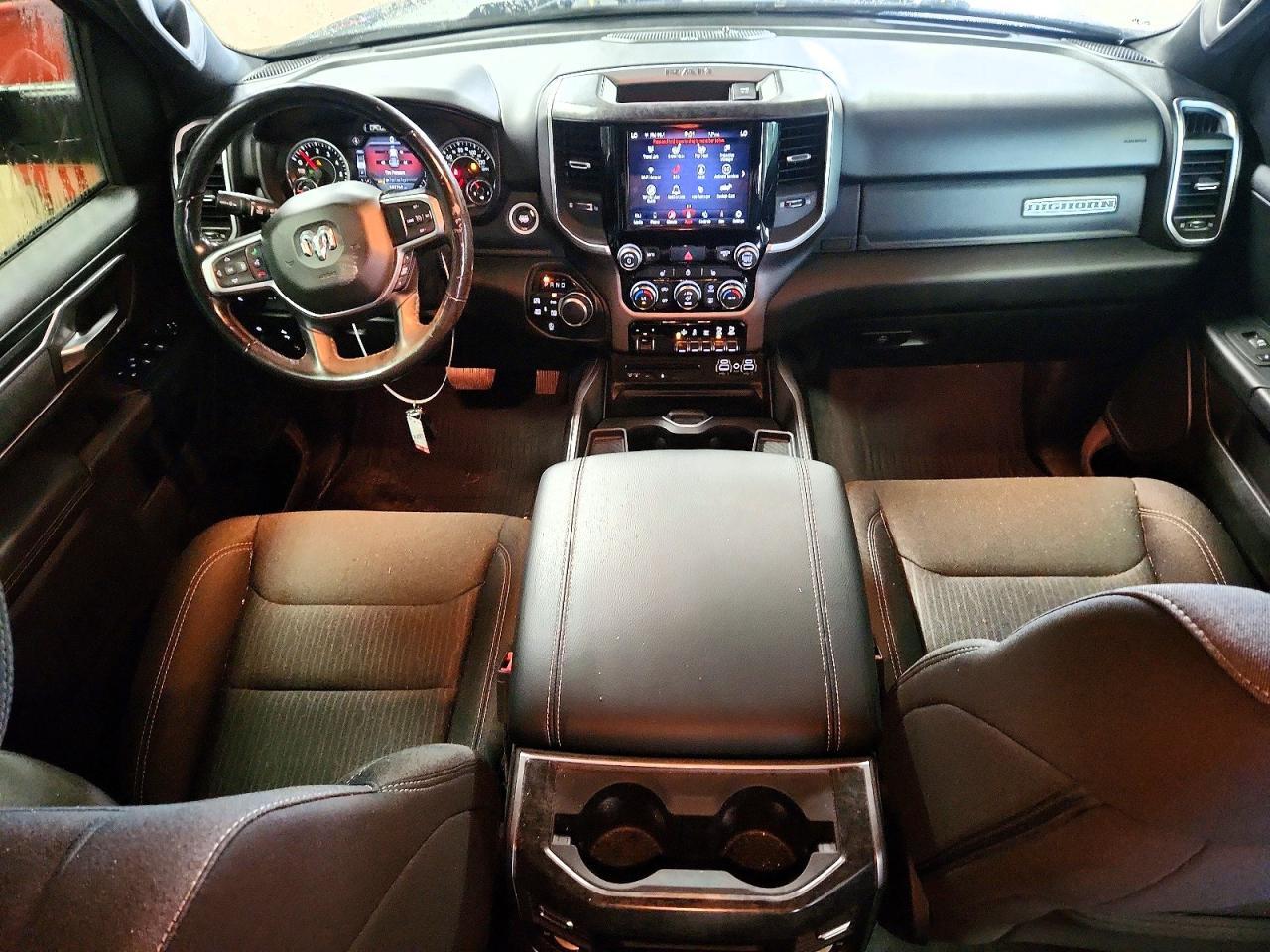 2019 Dodge RAM 1500 BIG HORN/LONE Star
