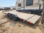 2025 Unknown 2025 KL Manufacturing Equipment Trailer