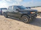 2019 Chevrolet Silverado C1500 Custom