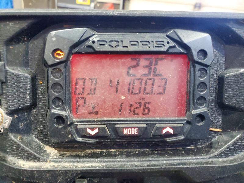2021 Polaris 2021 Polaeis Sportsman 850 ATV
