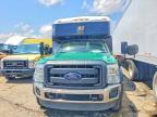 2014 Eldo 2013 Ford F550 Super Duty Shuttle Bus
