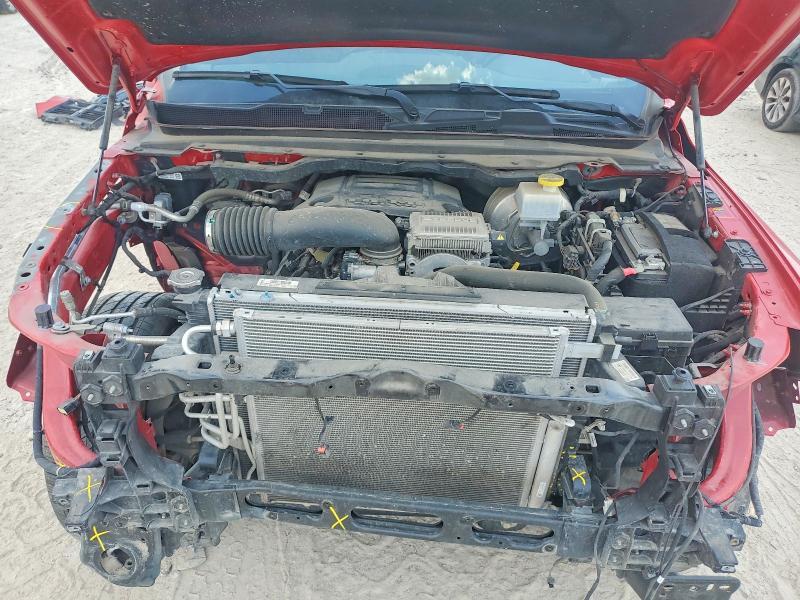 2023 Dodge 1500 Laramie