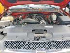 2004 Chevrolet Silverado Dump Truck
