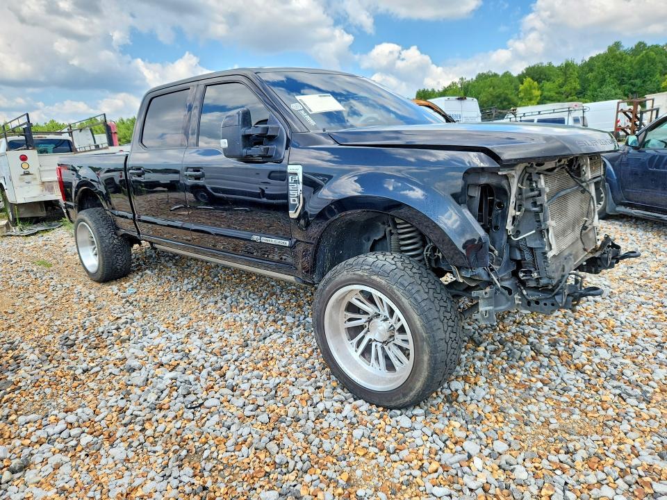 2020 Ford F250 Super Duty