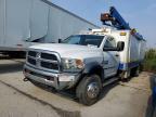 2014 Dodge RAM 5500 Bucket Truck
