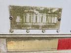 2002 Utility Trailer 2002 Utility Refrigerated Van Trailer