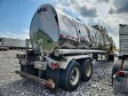 1995 Brenner Tank Trailer