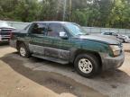 2003 Chevrolet Avalanche C1500