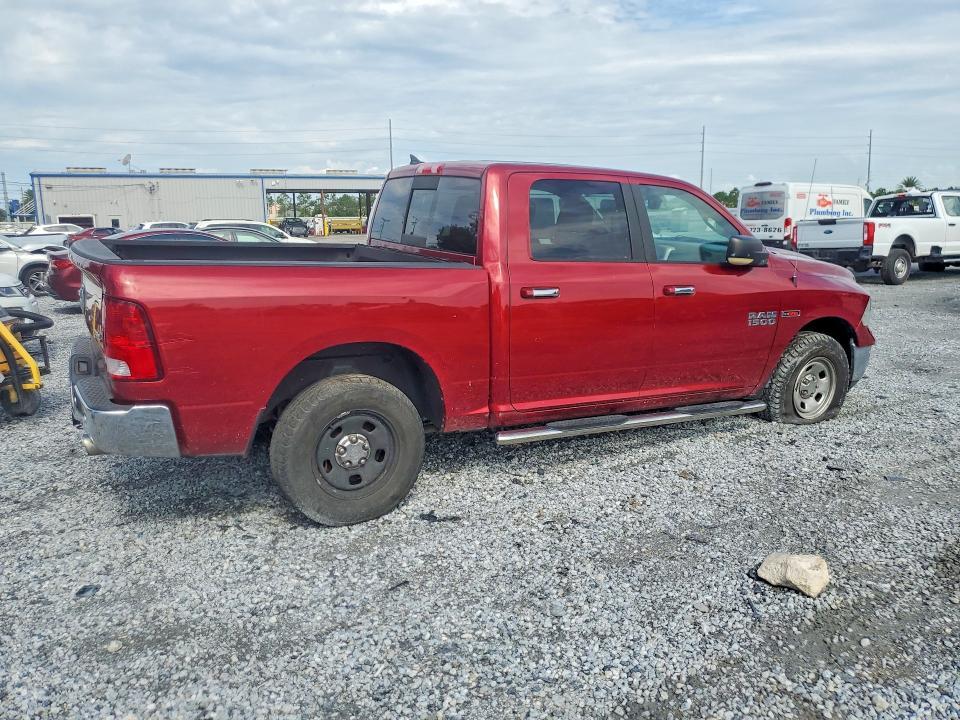 2015 Dodge Ram 1500 slt