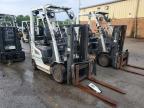 2016 Unicariers 2016 Unicarriers MCP1F2A20LV Forklift
