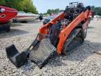 2022 Kubota SCL 1000 Compact Utility Loader