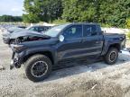 2025 Toyota Tacoma TRD OFF-ROAD HV