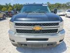 2013 Chevrolet Silverado K2500 Heavy Duty LT