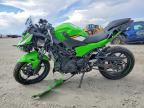 2025 Kawasaki EX500 H