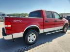 2005 Ford F150 Supercrew