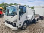 2023 Isuzu NPR HD Sprayer Truck