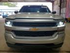 2017 Chevrolet Silverado C1500 LT
