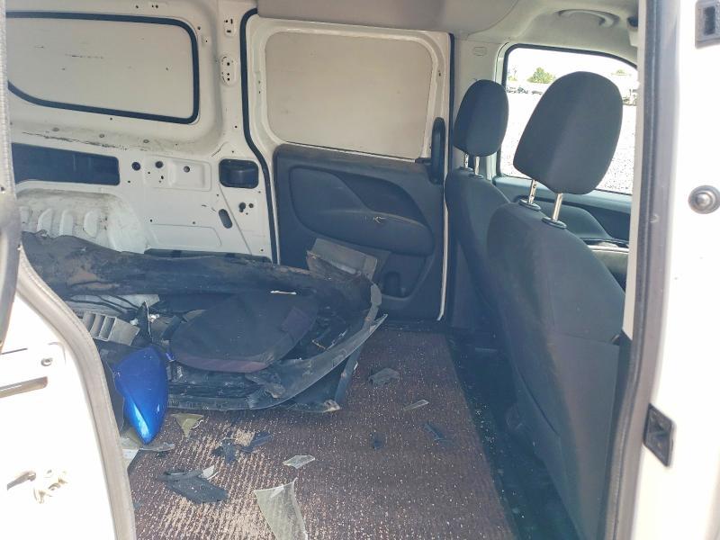 2017 Dodge RAM Promaster City ST Delivery Van