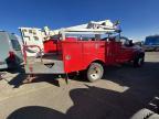 2013 Dodge RAM 4500 Bucket Truck