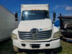 2008 Hino 258 268