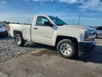 2018 Chevrolet Silverado C1500