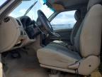 2004 Nissan Frontier Standard