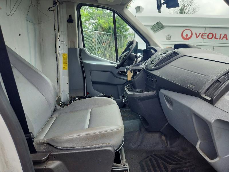 2016 Ford Transit T-350 HD