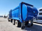 2009 Autocar Llc Xpeditor WX Refuse Truck