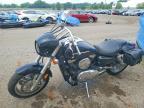 2005 Kawasaki 1600 Meanstreak