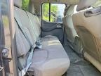 2012 Nissan Frontier S