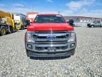 2020 Ford F550 Super Duty