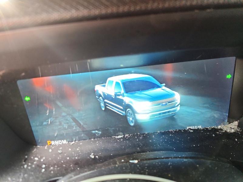 2024 Ford F150 XLT