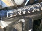 1997 Honda VF750 C2